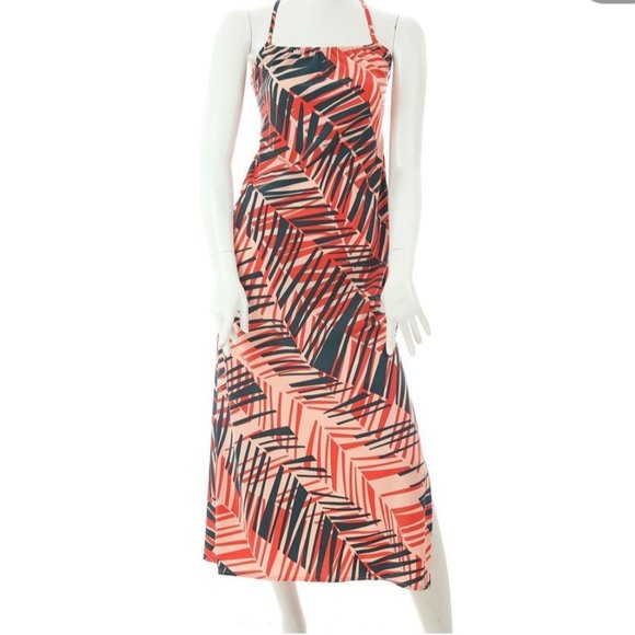 Manuheali'i Areca Palm Waikīkī Maxi Size M - Picture 7 of 7